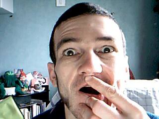 De base, moi les zombies...